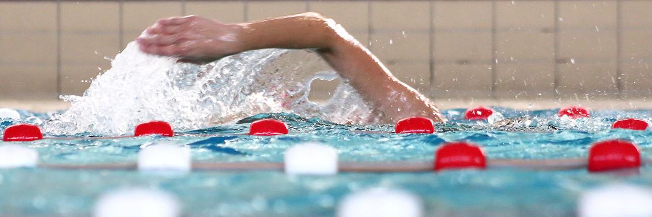 Schwimmen
