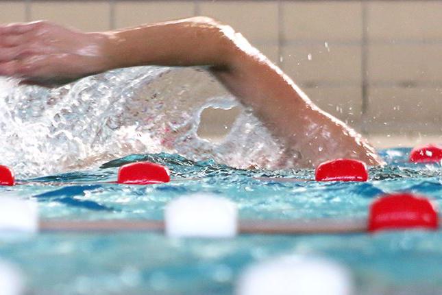 Schwimmen